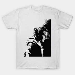 Eren T-Shirt